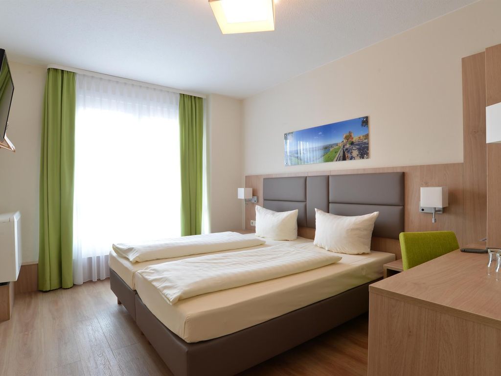 City-Hotel Kurfürst Balduin