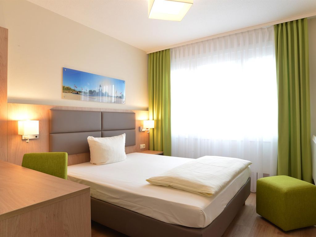 City-Hotel Kurfürst Balduin
