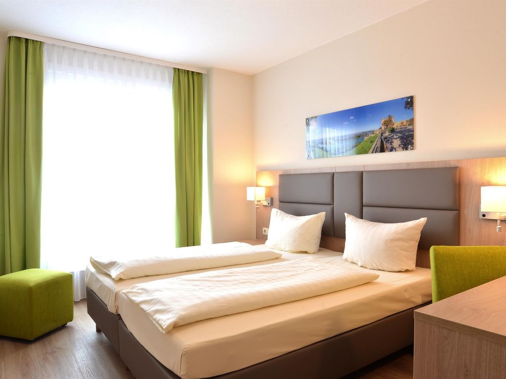 City-Hotel Kurfürst Balduin