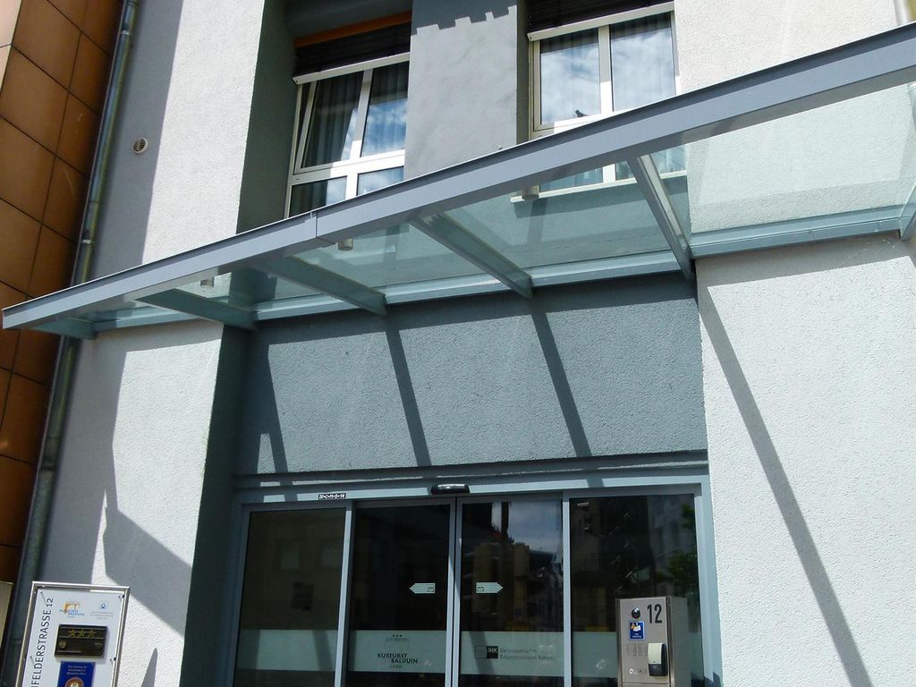 City-Hotel Kurfürst Balduin