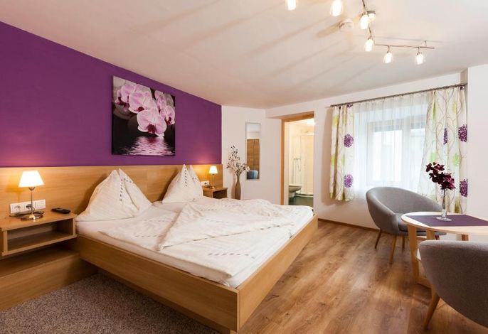 Ferienwohnung "Postmeister"