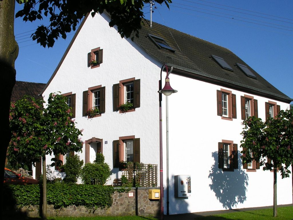 Ferienwohnung Koster