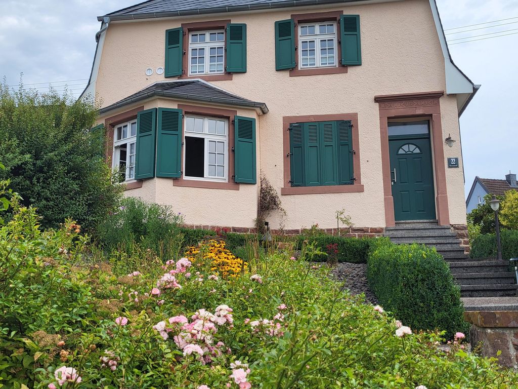 Ferienwohnung Bücherkiste