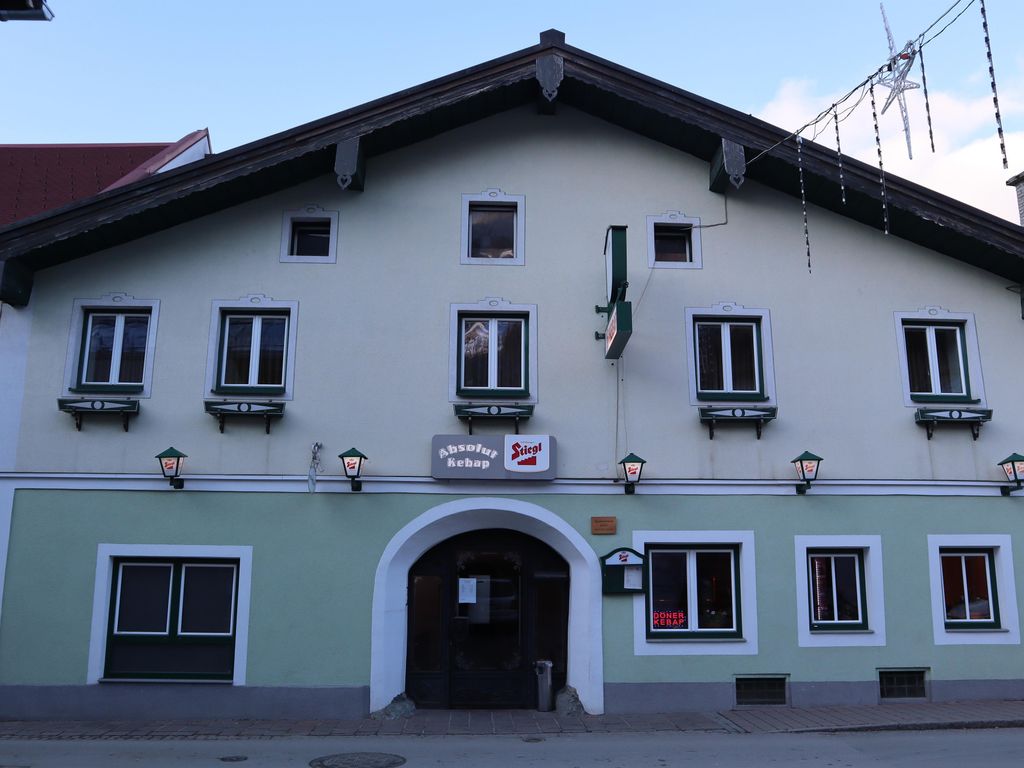 Appartement Lilia