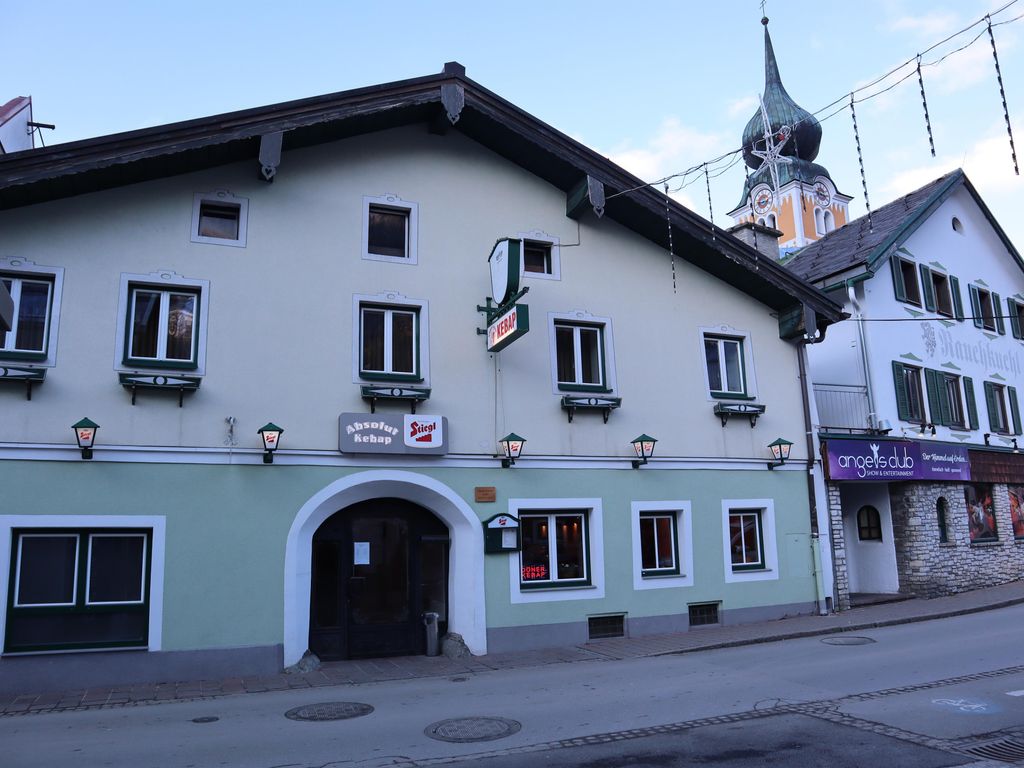 Appartement Lilia