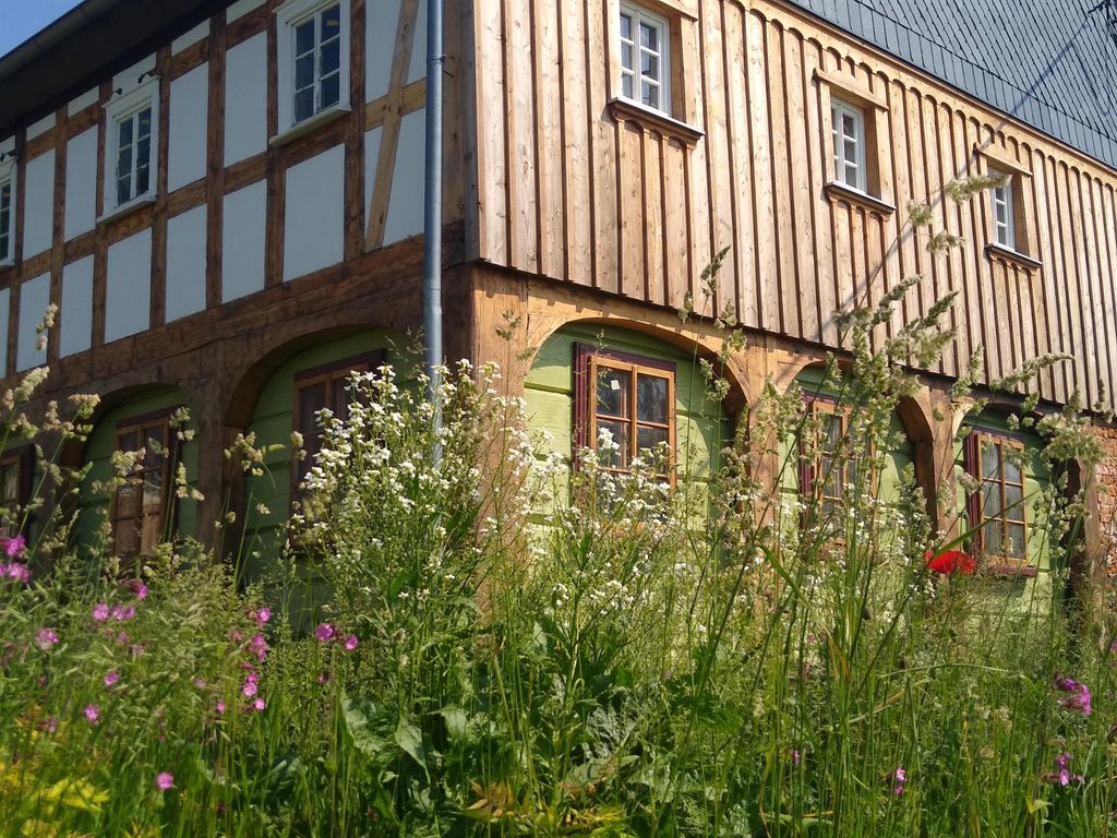 Ferienhaus Oberlausitzer Hof