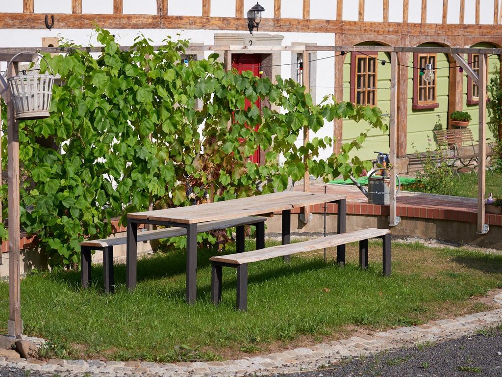 Ferienhaus Oberlausitzer Hof