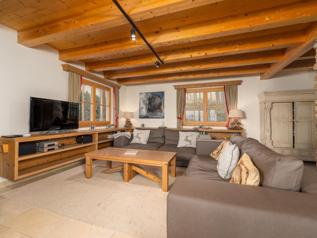 Avenida Panorama Chalets