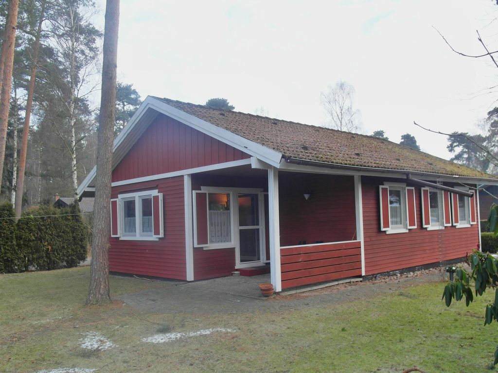 Ferienhaus Lehner 2