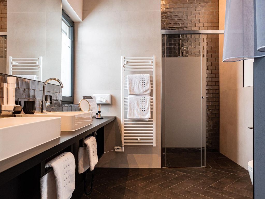 Apart Herzog – Design Apartments Leogang