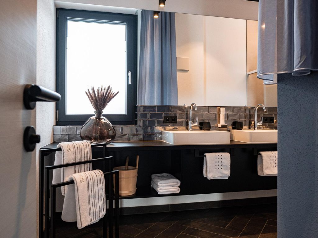 Apart Herzog – Design Apartments Leogang