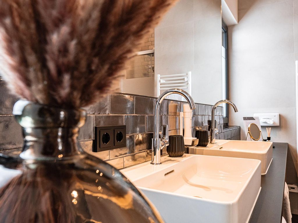 Apart Herzog – Design Apartments Leogang