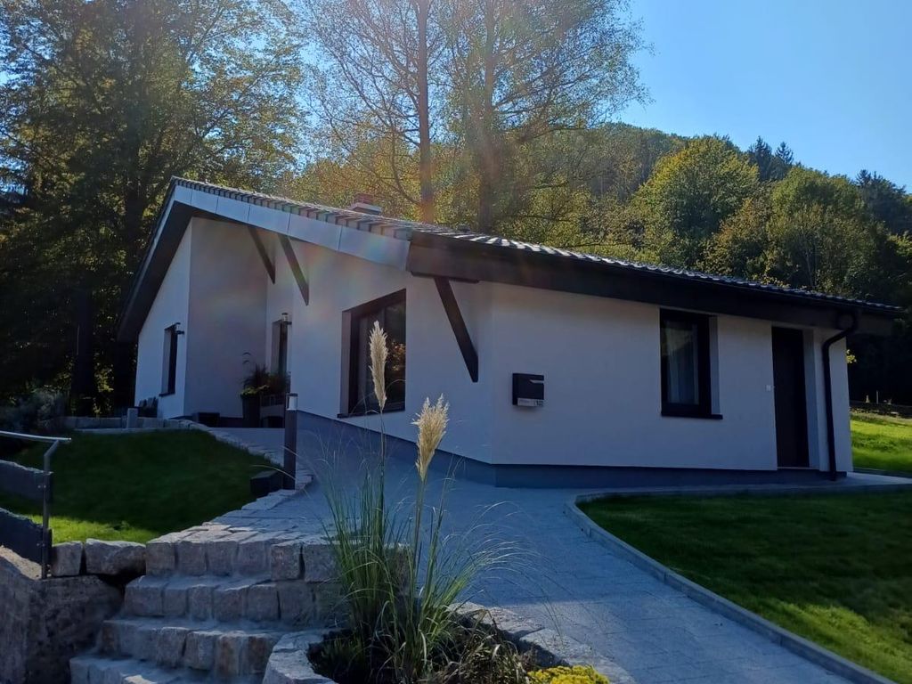 Sperlingshäusel