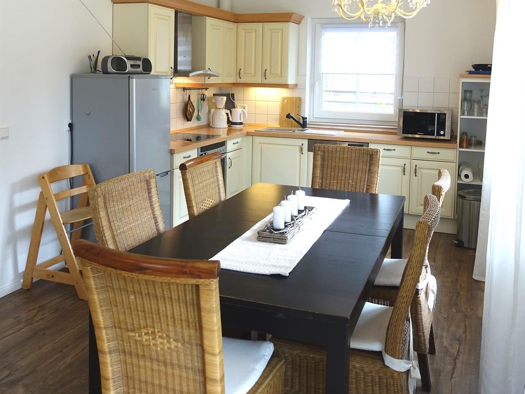 Barrierefreies Ferienhaus zum Wohlfühlen