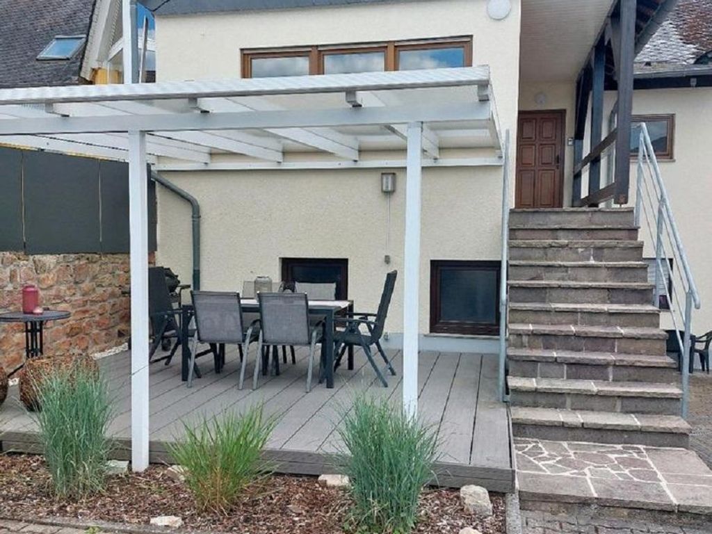 Ferienwohnung Uljana