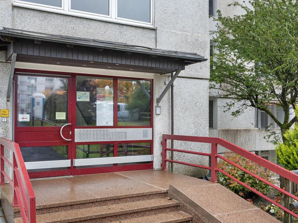 Ferienwohnung Harz Stube