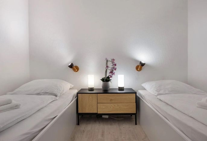 Ferienwohnung Harz Stube