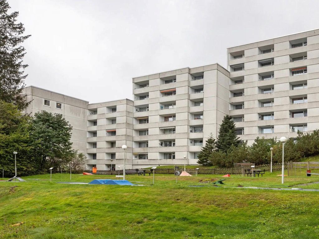 Ferienwohnung Harz Stube