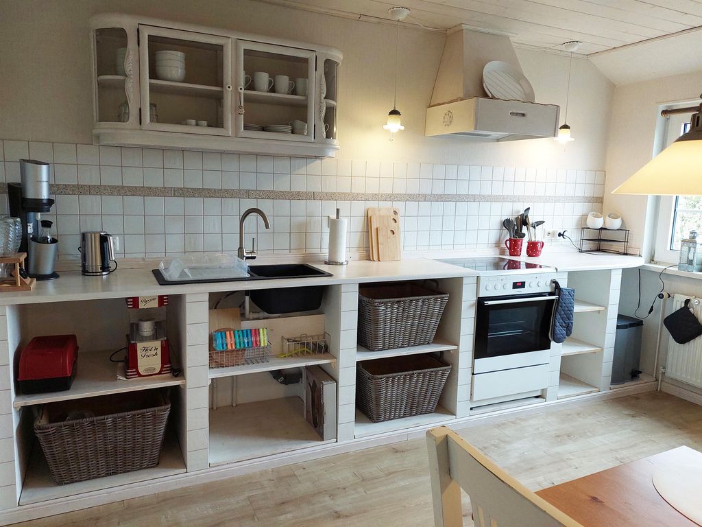 Ferienwohnung Hygge in der Heide