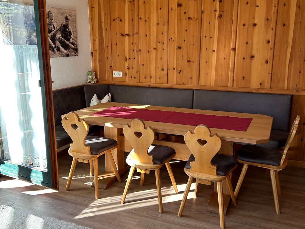 Ferienhaus Frühlingsheim