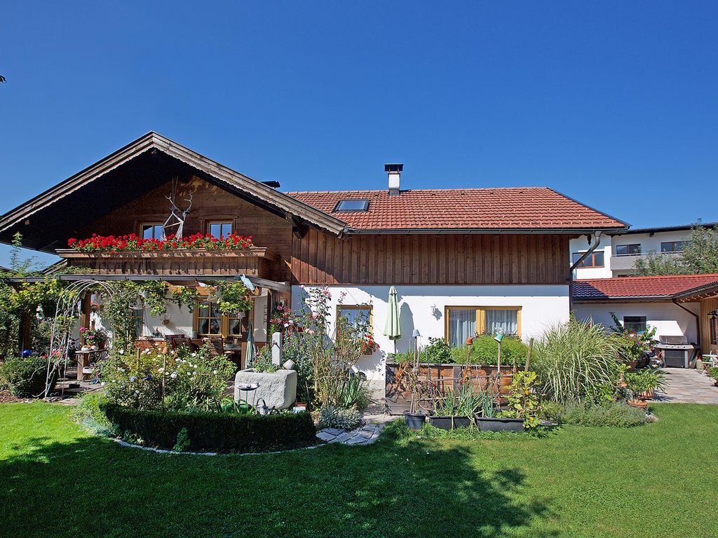 Ferienwohnung Maria