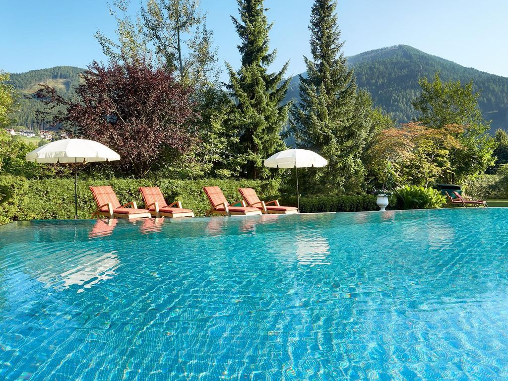 DAS RONACHER Therme & Spa Resort