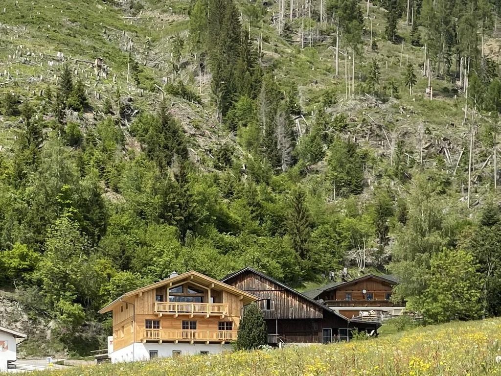 Schmid in Oberdrum