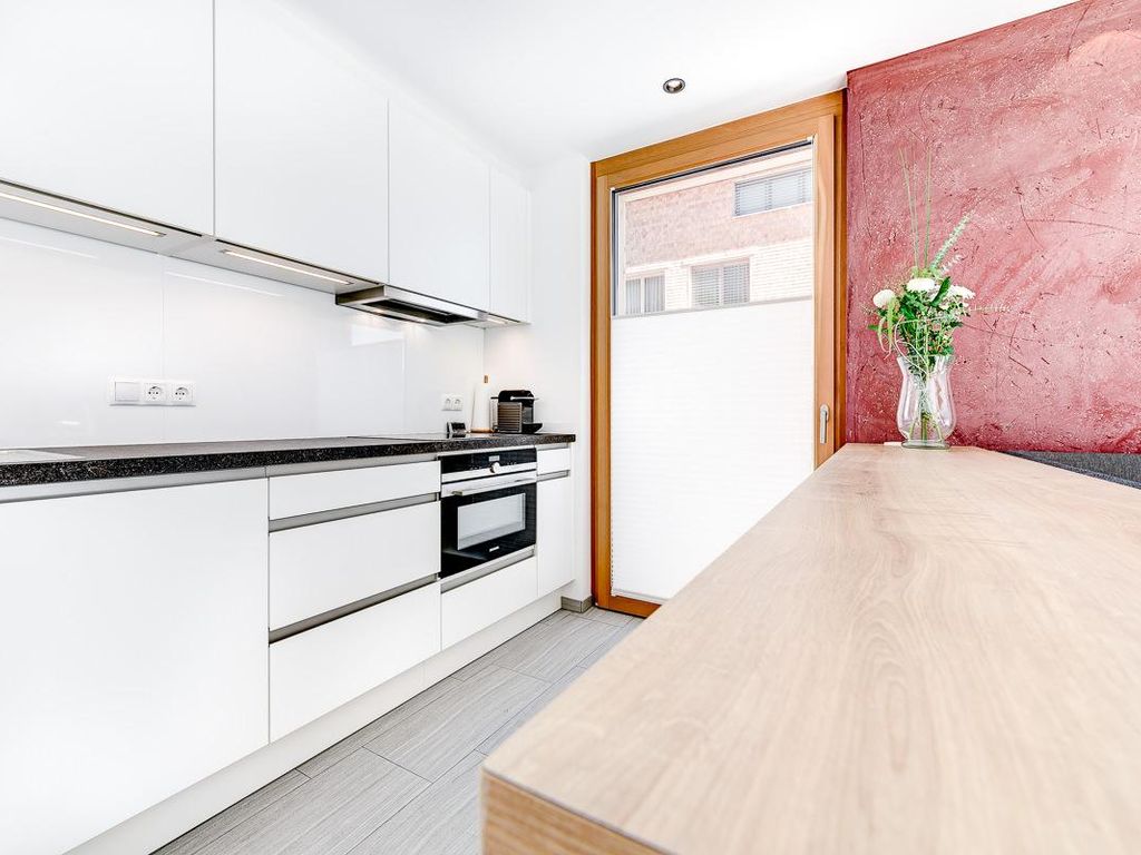 Appartement Panorama Blick by A-Appartments