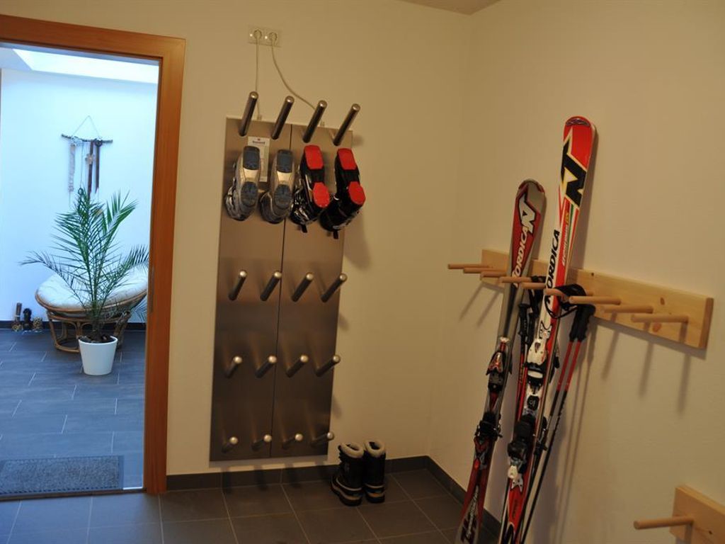 Appartement Montana