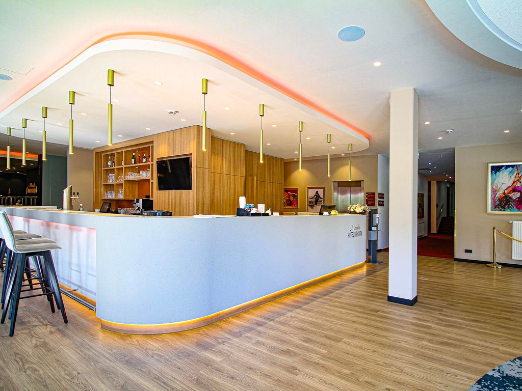MORADA Hotel  Gifhorn
