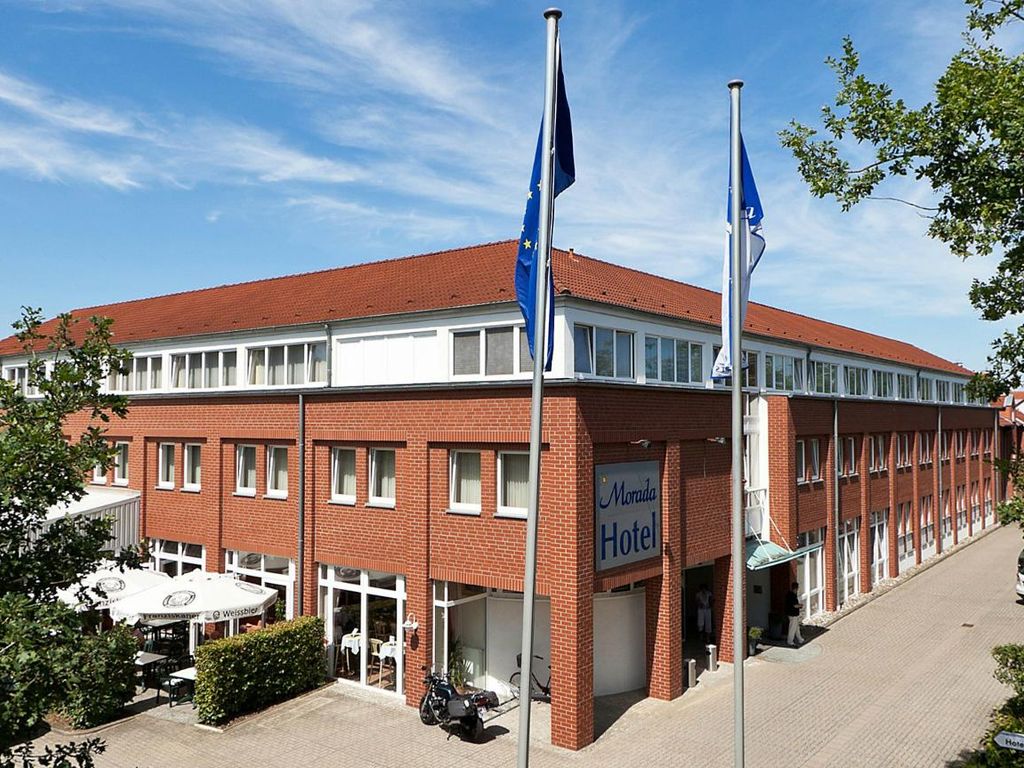 MORADA Hotel  Gifhorn