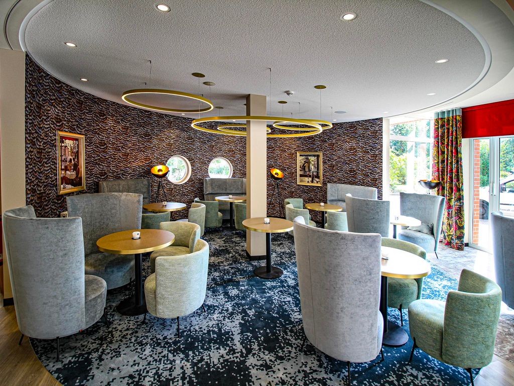 MORADA Hotel  Gifhorn