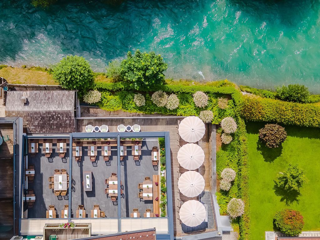 Hotel Kaprunerhof