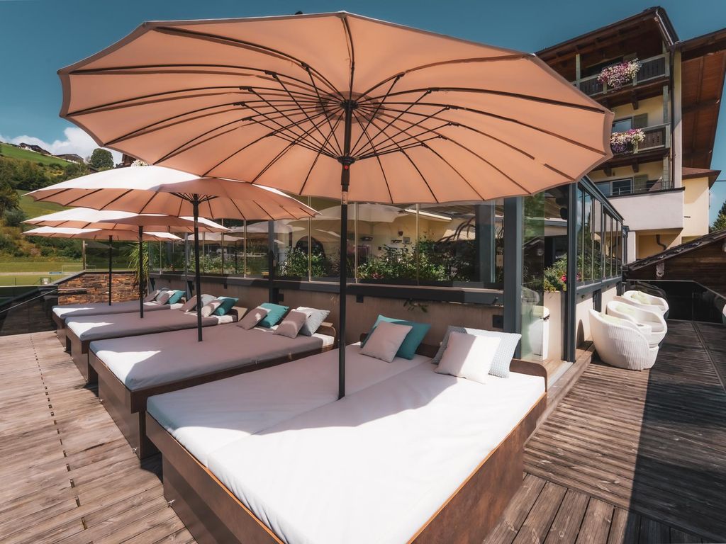 Hotel Kaprunerhof