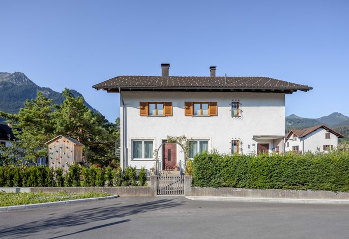 Familien Appartement