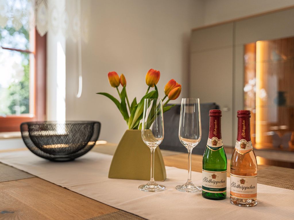 Ferienwohnung Am Augusttal