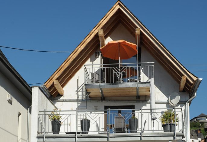 Ferienwohnung 1