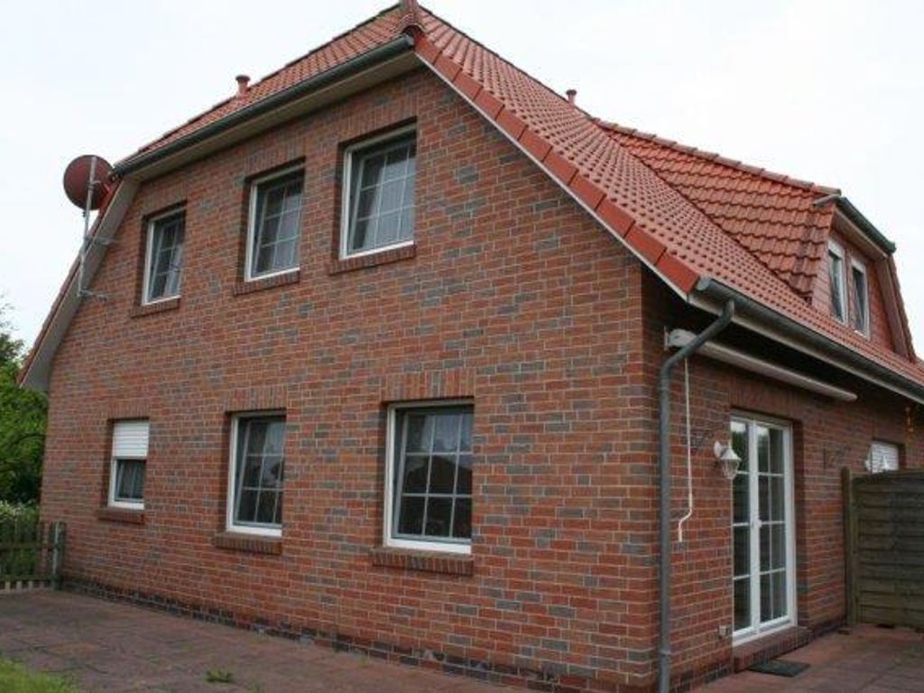 Ferienhaus Leuchtfeuer