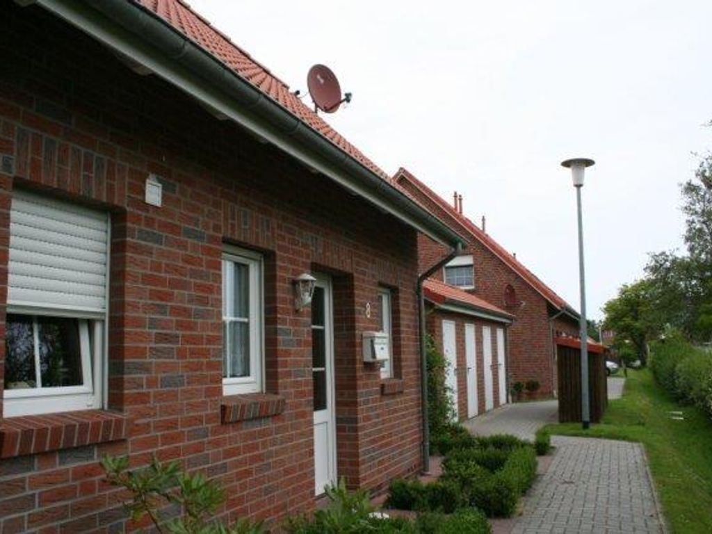Ferienhaus Leuchtfeuer