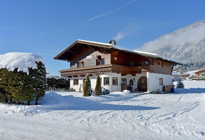 Appartement Andi mit 2 Schlafzimmer