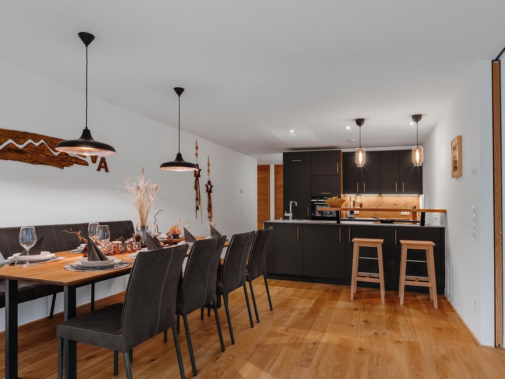 Verwall Apartment Arlberg