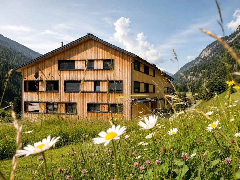 Verwall Apartment Arlberg