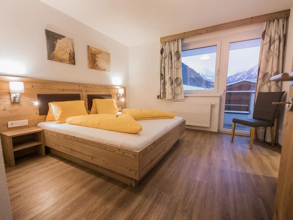 Mountain Living Stubai
