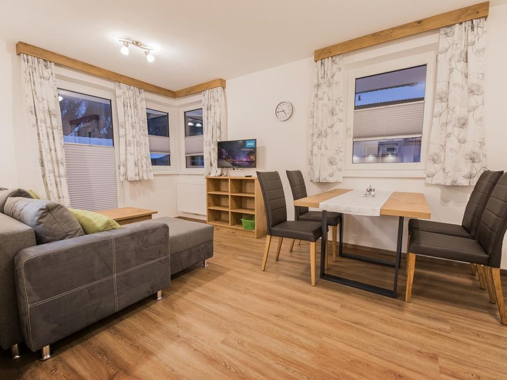 Mountain Living Stubai