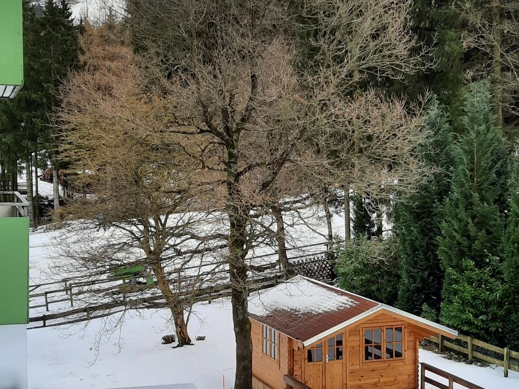 Appartement Meisen Suite