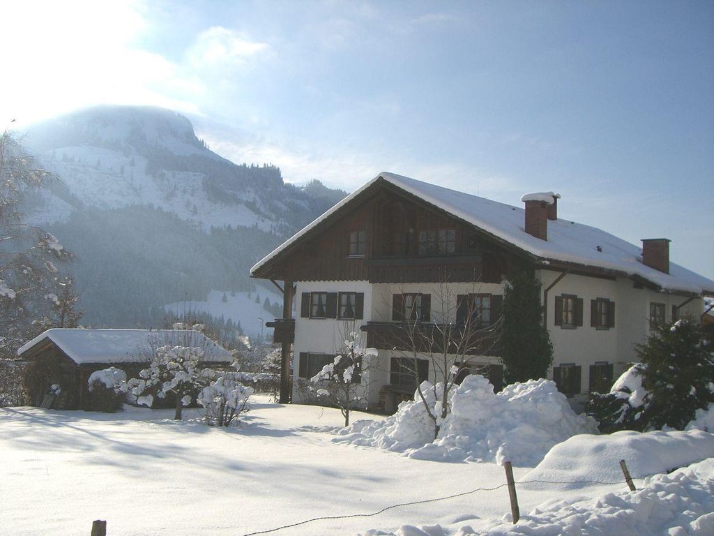 Landhaus Via Decia