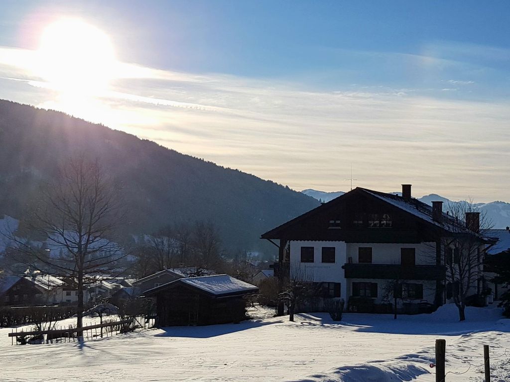 Landhaus Via Decia