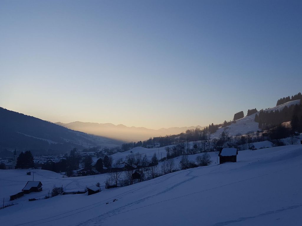 Landhaus Via Decia