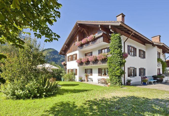 Appartement. Burgschrofen