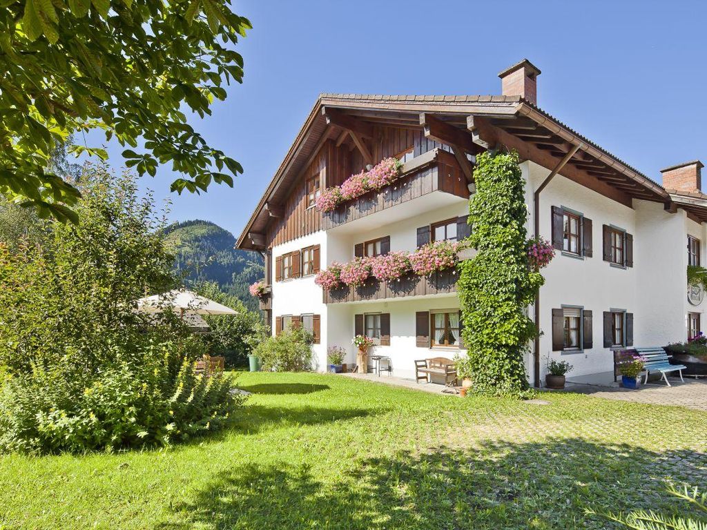 Landhaus Via Decia